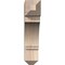 Ekena Millwork Imperial Craftsman Smooth Bracket, Douglas Fir, 5 1/2"W x 24"D x 24"H BKT06X24X24IMP04SDF - alternate 2